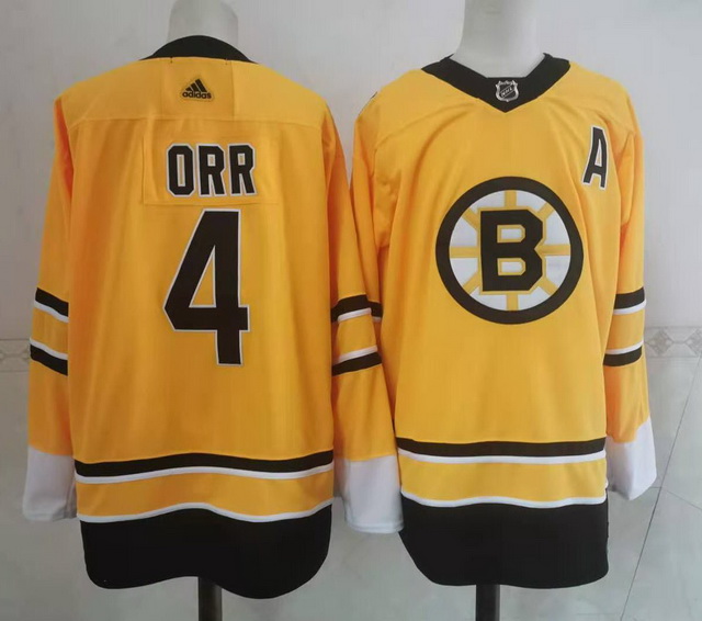 Boston Bruins Jerseys 06